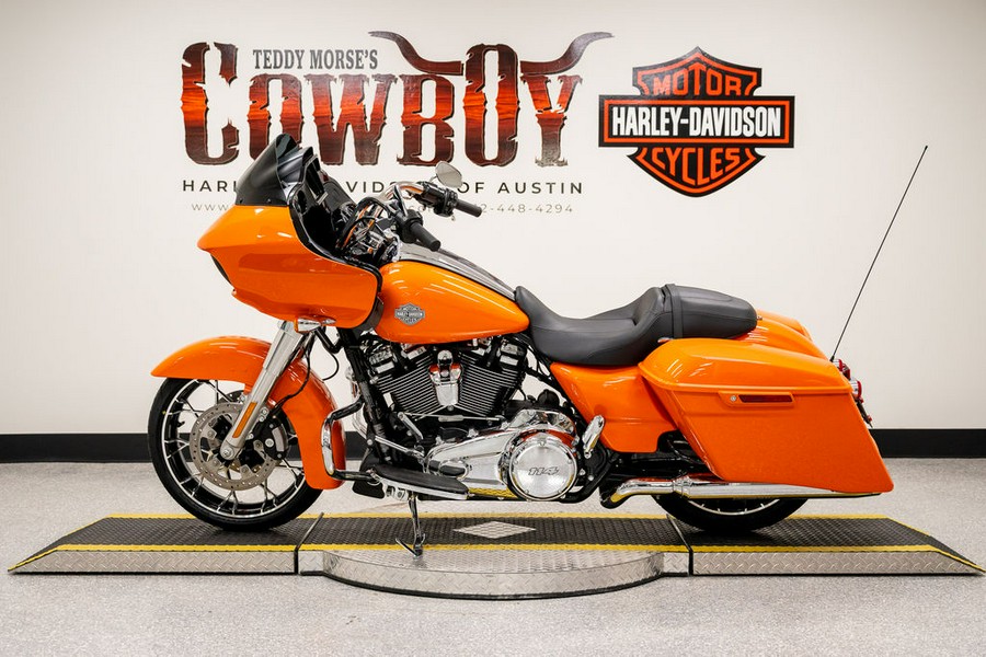 2023 Harley-Davidson® FLTRXS - Road Glide® Special