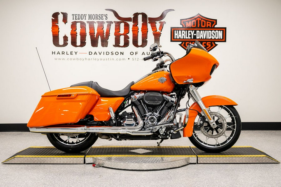 2023 Harley-Davidson® FLTRXS - Road Glide® Special