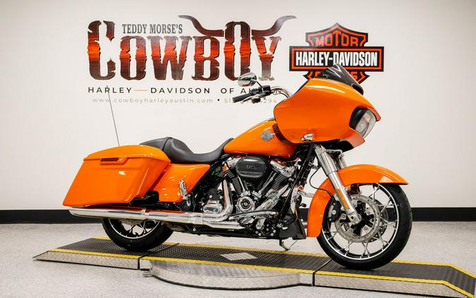 2023 Harley-Davidson® FLTRXS - Road Glide® Special