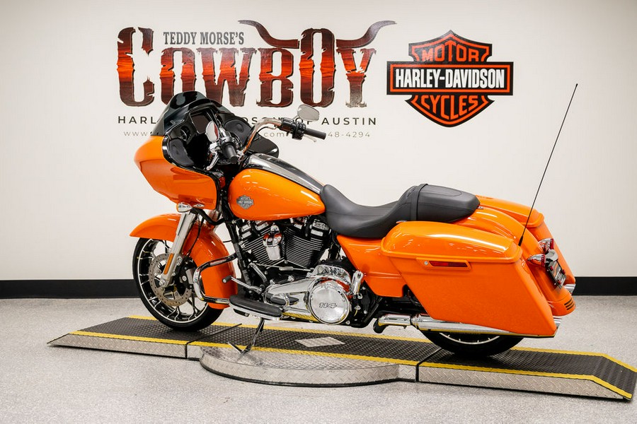 2023 Harley-Davidson® FLTRXS - Road Glide® Special