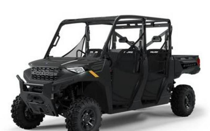 2024 Polaris® Ranger Crew 1000 Premium