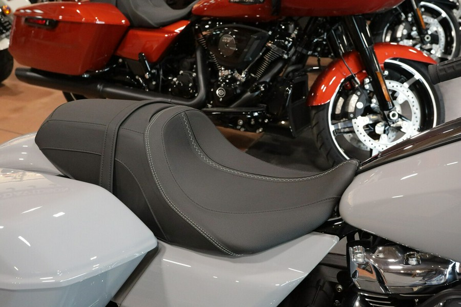 New 2024 Harley-Davidson Street Glide Grand American Touring For Sale Near Medina, Ohio