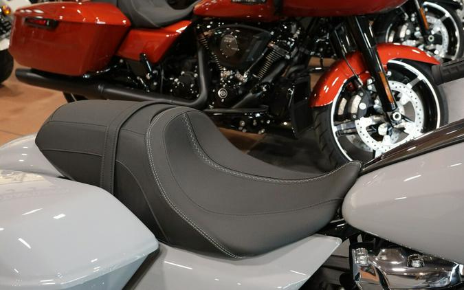 New 2024 Harley-Davidson Street Glide Grand American Touring For Sale Near Medina, Ohio