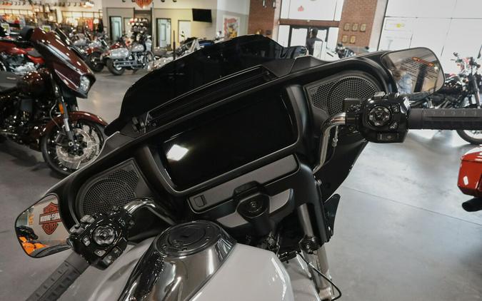 New 2024 Harley-Davidson Street Glide Grand American Touring For Sale Near Medina, Ohio