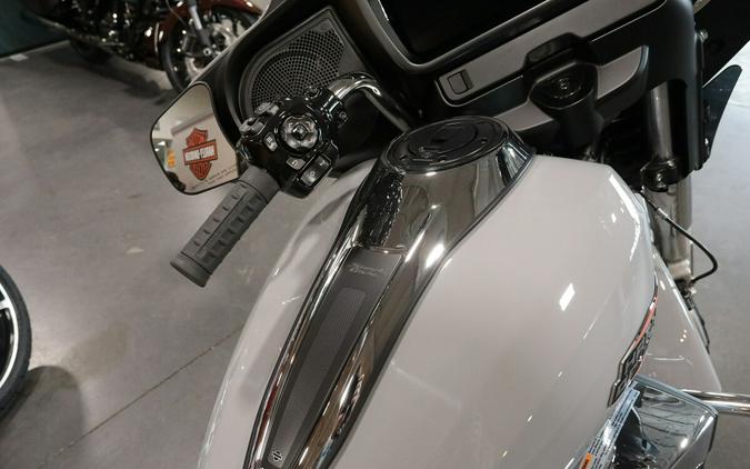 New 2024 Harley-Davidson Street Glide Grand American Touring For Sale Near Medina, Ohio