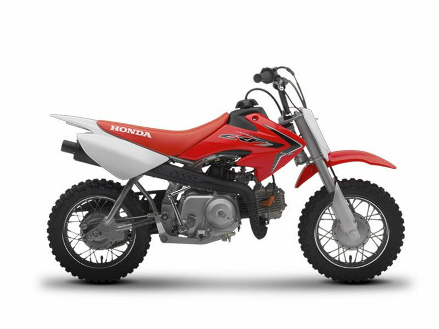 2016 Honda® CRF50F