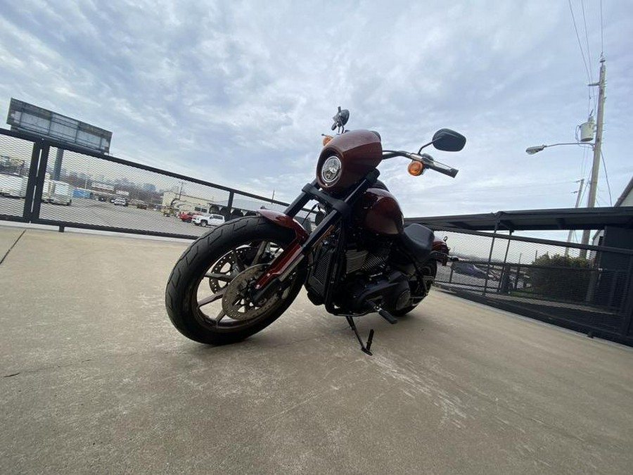 2024 Harley-Davidson® FXLRS - Low Rider® S