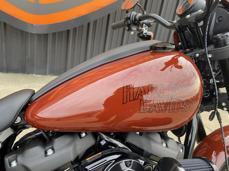 2024 Harley-Davidson® FXLRS - Low Rider® S