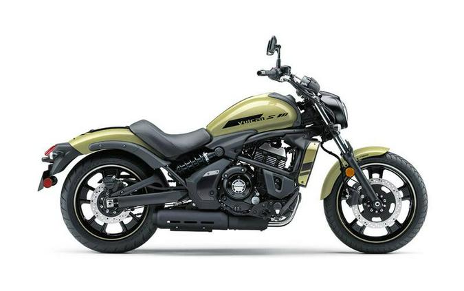 2024 Kawasaki Vulcan® S ABS