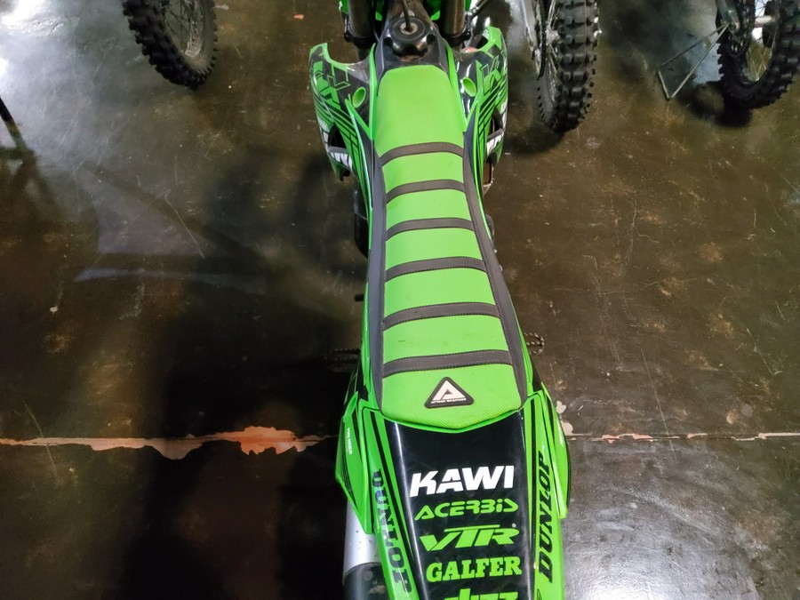 2020 Kawasaki KX™ 100