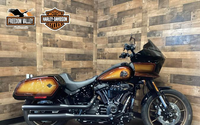 2024 Harley-Davidson Low Rider ST Tobacco Fade FXLRST