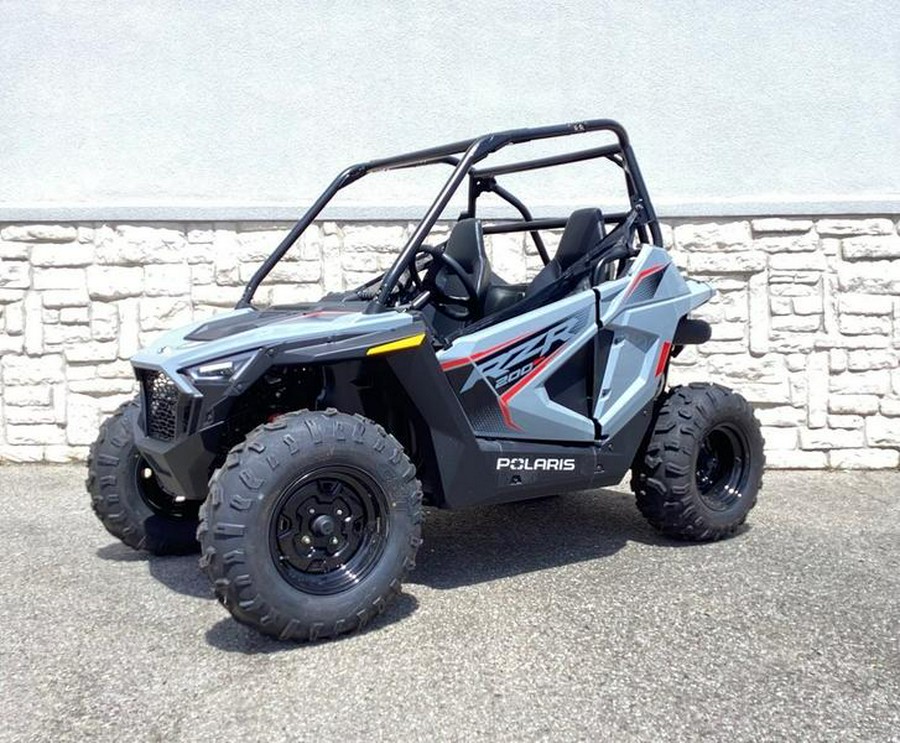 2024 Polaris® RZR 200 EFI