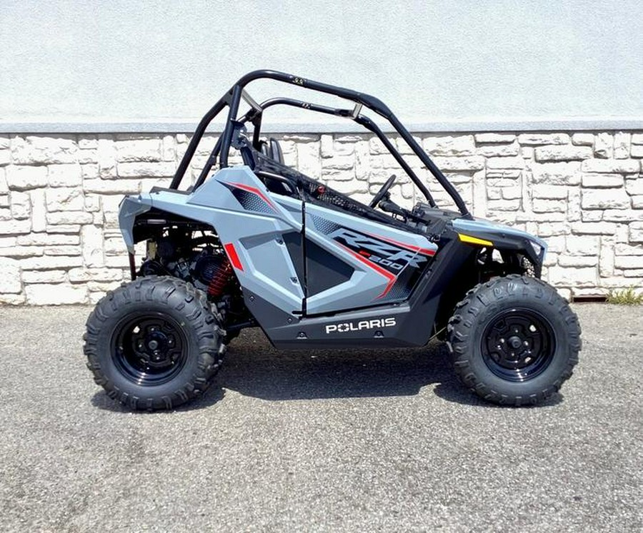 2024 Polaris® RZR 200 EFI