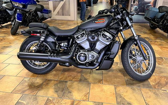 2024 Harley-Davidson Nightster Special