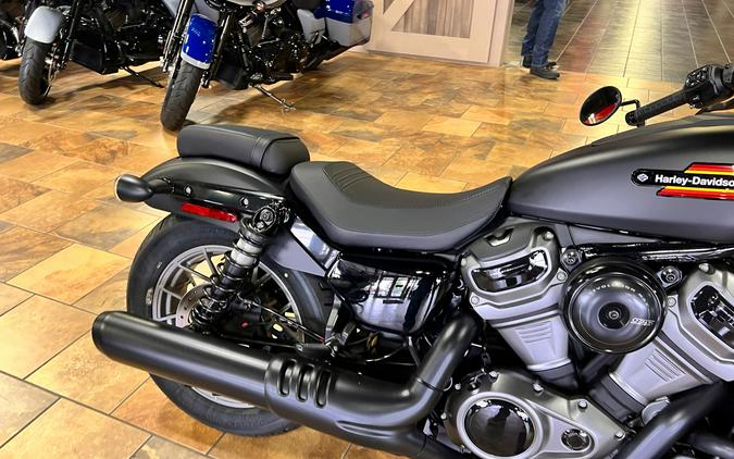 2024 Harley-Davidson Nightster Special