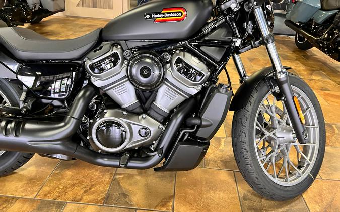 2024 Harley-Davidson Nightster Special