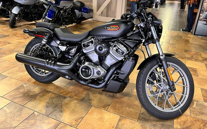 2024 Harley-Davidson Nightster Special