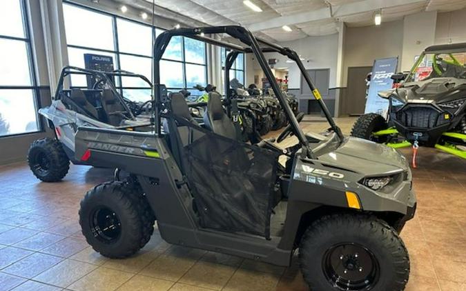 2024 Polaris® Ranger 150 EFI