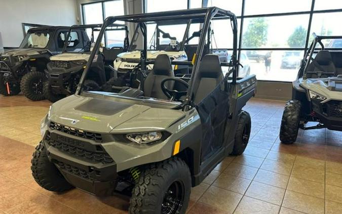 2024 Polaris® Ranger 150 EFI