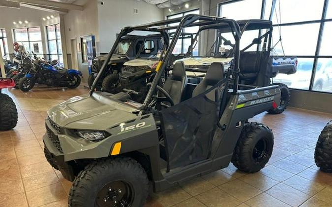 2024 Polaris® Ranger 150 EFI