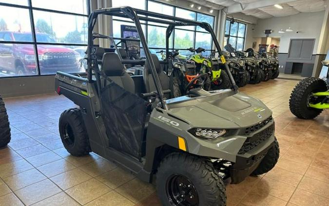 2024 Polaris® Ranger 150 EFI