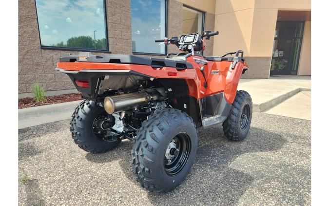 2024 Polaris Industries SPORTSMAN 570 BASE