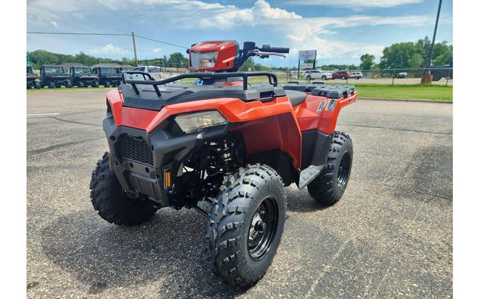 2024 Polaris Industries SPORTSMAN 570 BASE