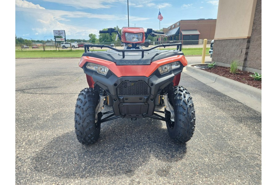 2024 Polaris Industries SPORTSMAN 570 BASE