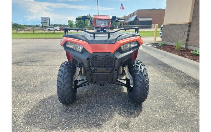 2024 Polaris Industries SPORTSMAN 570 BASE