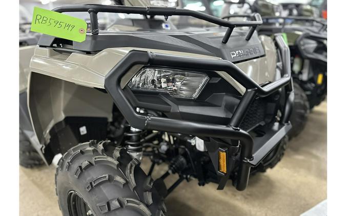 2024 Polaris Industries A24SEE57A6