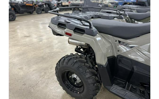 2024 Polaris Industries A24SEE57A6