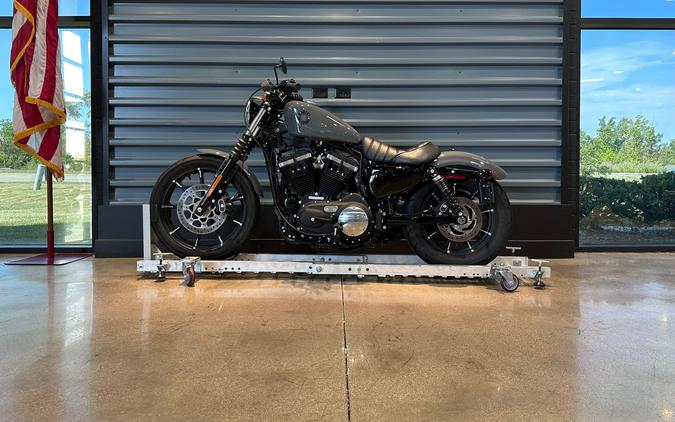 2022 Harley-Davidson Iron 883