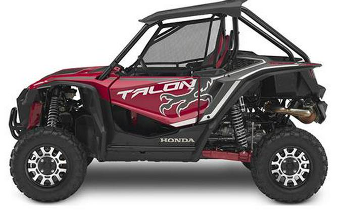 2019 Honda Talon 1000X