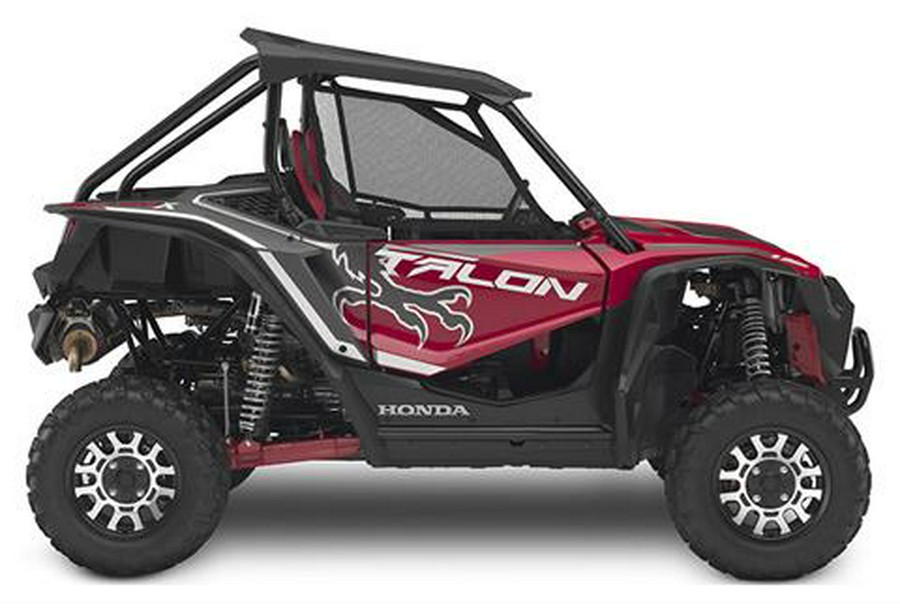 2019 Honda Talon 1000X