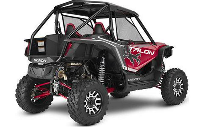 2019 Honda Talon 1000X