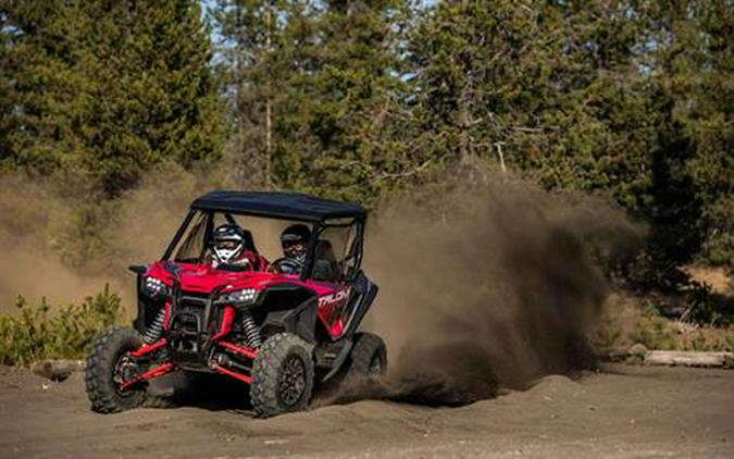 2019 Honda Talon 1000X