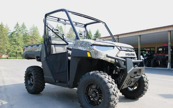 2024 Polaris® Ranger XP Kinetic Ultimate