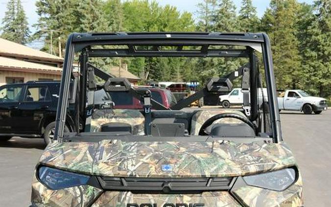 2024 Polaris® Ranger XP Kinetic Ultimate