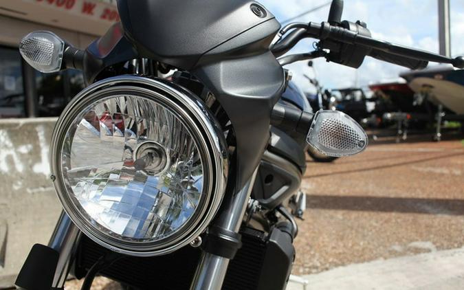 2024 Suzuki SV 650 ABS