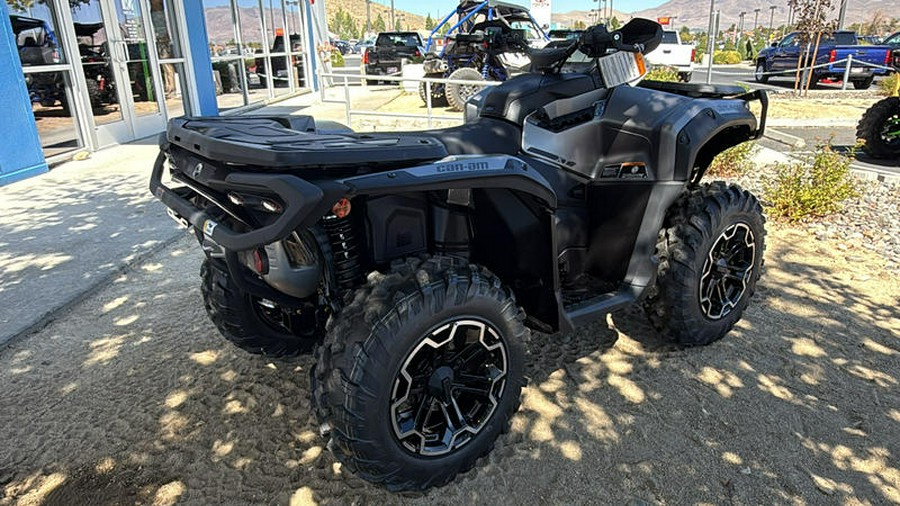 2025 Can-Am® Outlander XT 850