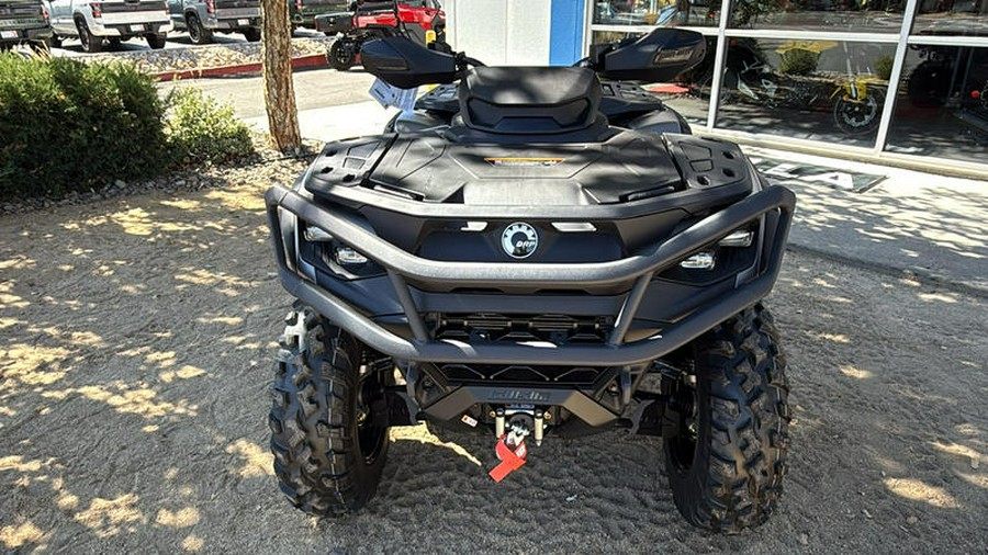 2025 Can-Am® Outlander XT 850