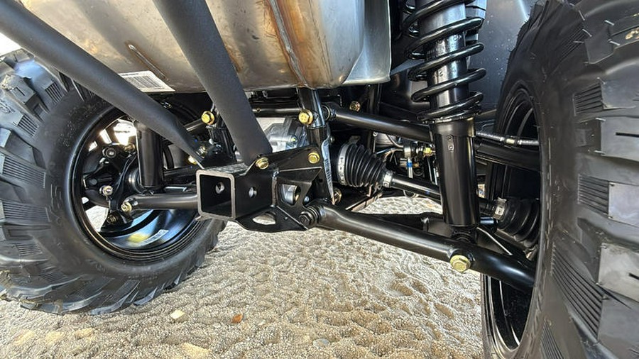 2025 Can-Am® Outlander XT 850