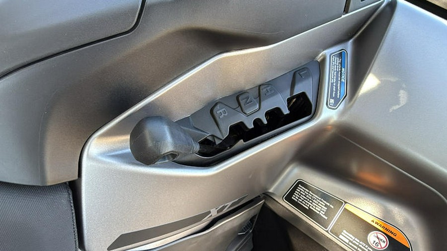 2025 Can-Am® Outlander XT 850