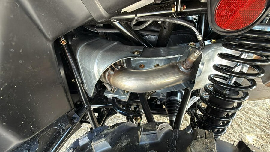 2025 Can-Am® Outlander XT 850