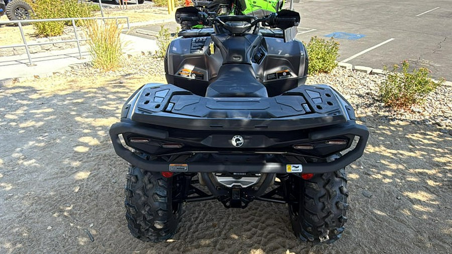 2025 Can-Am® Outlander XT 850