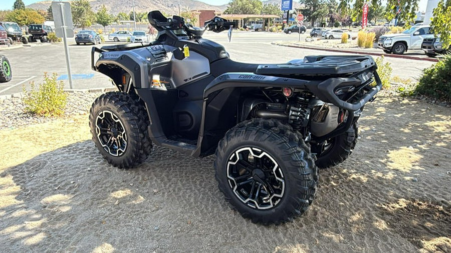 2025 Can-Am® Outlander XT 850
