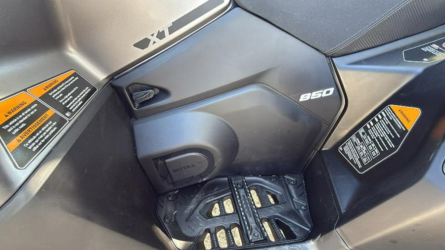 2025 Can-Am® Outlander XT 850