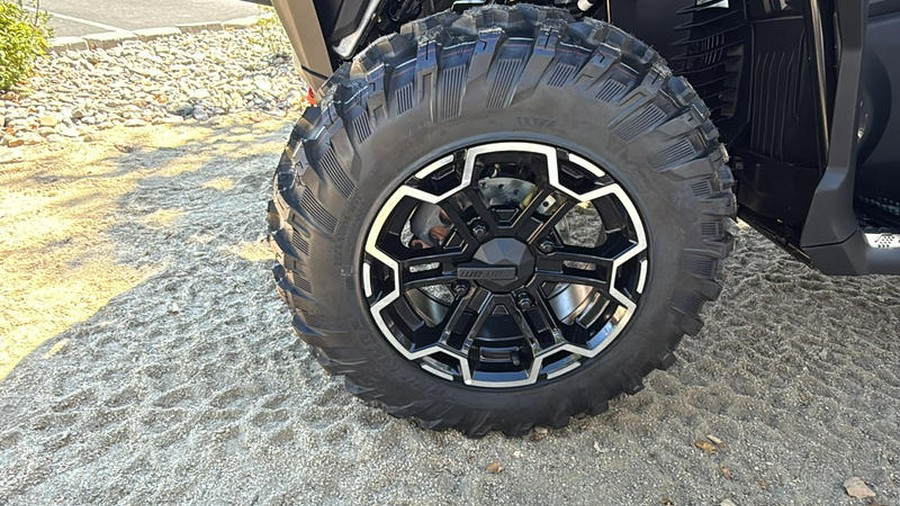 2025 Can-Am® Outlander XT 850