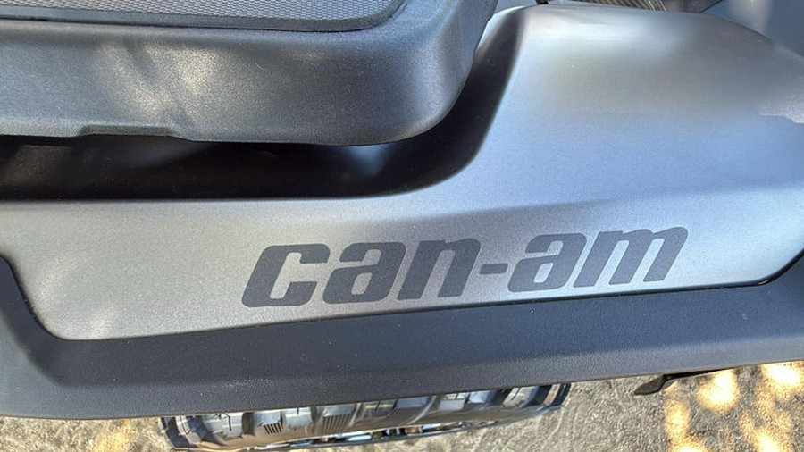 2025 Can-Am® Outlander XT 850