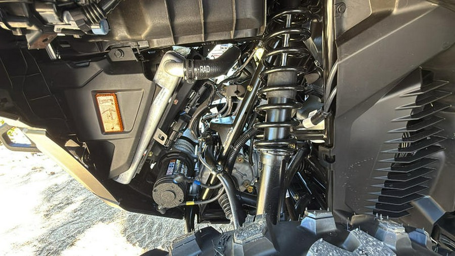 2025 Can-Am® Outlander XT 850